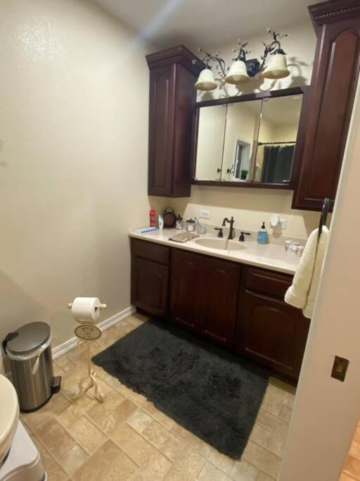 Get Away In The Redwoods Apartment Crescent City Exterior photo